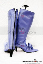 Laden Sie das Bild in den Galerie-Viewer, Rozen Maiden Rose quartz Cosplay Stiefel Schuhe Maßgeschneiderte
