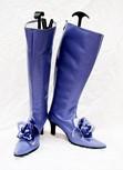 Rozen Maiden Rose quartz Cosplay Stiefel Schuhe Maßgeschneiderte