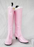 Sailor Moon Chibi Usa Cosplay Stiefel Schuhe Maßgeschneiderte
