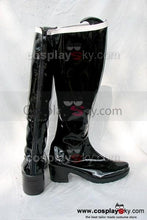 Laden Sie das Bild in den Galerie-Viewer, Sailor Moon Meiou Setsuna sailor pluto Cosplay Stiefel Schuhe