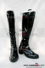 Laden Sie das Bild in den Galerie-Viewer, Sailor Moon Meiou Setsuna sailor pluto Cosplay Stiefel Schuhe