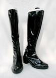 Laden Sie das Bild in den Galerie-Viewer, Sailor Moon Meiou Setsuna sailor pluto Cosplay Stiefel Schuhe