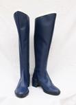 Laden Sie das Bild in den Galerie-Viewer, Sailor Moon Mizuno Ami Cosplay Stiefel Maßgeschneiderte