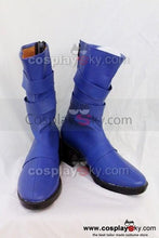 Laden Sie das Bild in den Galerie-Viewer, Sailor Moon Tenoh Haruka Cosplay Stiefel Schuhe Maßgeschneiderte