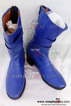 Laden Sie das Bild in den Galerie-Viewer, Sailor Moon Tenoh Haruka Cosplay Stiefel Schuhe Maßgeschneiderte