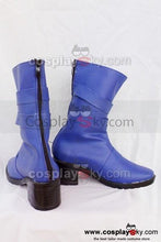 Laden Sie das Bild in den Galerie-Viewer, Sailor Moon Tenoh Haruka Cosplay Stiefel Schuhe Maßgeschneiderte