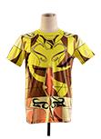 Saint Seiya Gold Saint Gemini T-Shirt (L Größe)