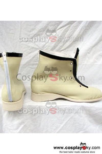 Saiyuki Requiem Monkey King Cosplay Stiefel Maßgeschneiderte