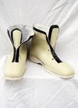 Saiyuki Requiem Monkey King Cosplay Stiefel Maßgeschneiderte
