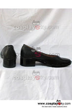 Laden Sie das Bild in den Galerie-Viewer, Sakura Wars Sakura Taisen Cosplay Schuhe Maßgeschneiderte