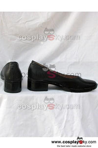Sakura Wars Sakura Taisen Cosplay Schuhe Maßgeschneiderte