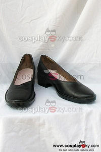 Sakura Wars Sakura Taisen Cosplay Schuhe Maßgeschneiderte