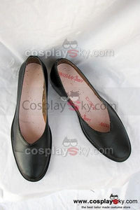 Sakura Wars Sakura Taisen Cosplay Schuhe Maßgeschneiderte