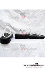 Laden Sie das Bild in den Galerie-Viewer, Samurai Warriors Badara Lvbu Cosplay Schuhe