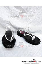 Laden Sie das Bild in den Galerie-Viewer, Samurai Warriors Badara Lvbu Cosplay Schuhe