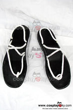 Laden Sie das Bild in den Galerie-Viewer, Samurai Warriors Badara Lvbu Cosplay Schuhe