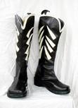 Sengoku Basara 2 Ranmaru Cosplay Stiefel Schuhe Maßgeschneiderte
