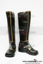 Laden Sie das Bild in den Galerie-Viewer, Sengoku Musou 3 Date Masamune Cosplay Stiefel Schuhe