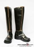 Sengoku Musou 3 Date Masamune Cosplay Stiefel Schuhe