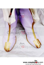 Laden Sie das Bild in den Galerie-Viewer, Shadow Hearts From The new World Lady Cosplay Stiefel Schuhe