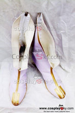Laden Sie das Bild in den Galerie-Viewer, Shadow Hearts From The new World Lady Cosplay Stiefel Schuhe