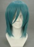 Nabari no Ou Minami Jyuji Cosplay Perücke