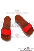 Laden Sie das Bild in den Galerie-Viewer, Shaman King Anna Cosplay Schuhe