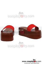 Laden Sie das Bild in den Galerie-Viewer, Shaman King Anna Cosplay Schuhe