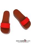 Laden Sie das Bild in den Galerie-Viewer, Shaman King Anna Cosplay Schuhe