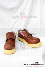 Laden Sie das Bild in den Galerie-Viewer, Shana of the Blazing Eyes Shana Cosplay Stiefel