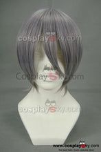 Laden Sie das Bild in den Galerie-Viewer, Shiki Muroi Seishin Cosplay Perücke