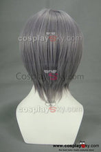 Laden Sie das Bild in den Galerie-Viewer, Shiki Muroi Seishin Cosplay Perücke