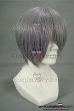 Laden Sie das Bild in den Galerie-Viewer, Shiki Muroi Seishin Cosplay Perücke