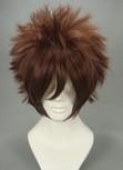 Naruto Sabaku no Gaara Cosplay Perücke