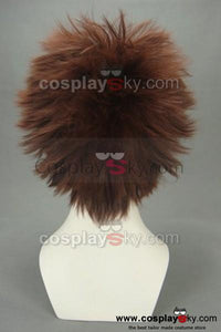 Naruto Sabaku no Gaara Cosplay Perücke