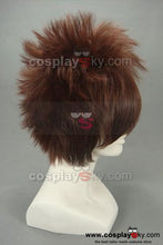 Laden Sie das Bild in den Galerie-Viewer, Shiki Toshio Ozaki Cosplay Perücke