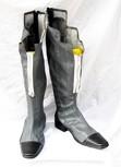 Laden Sie das Bild in den Galerie-Viewer, Shin Megami Tensei: Persona 4 Cosplay Stiefel Schuhe Grau