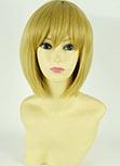 Shingeki no Kyojin Attack on Titan Armin Arlart Cosplay Wig
