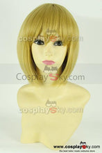 Laden Sie das Bild in den Galerie-Viewer, Shingeki no Kyojin Attack on Titan Armin Arlart Cosplay Wig