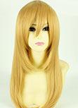 Laden Sie das Bild in den Galerie-Viewer, Shingeki no Kyojin Attack on Titan Christa Lenz Cosplay Peruecke