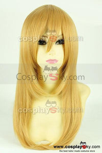 Shingeki no Kyojin Attack on Titan Christa Lenz Cosplay Peruecke