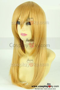 Shingeki no Kyojin Attack on Titan Christa Lenz Cosplay Peruecke