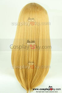 Shingeki no Kyojin Attack on Titan Christa Lenz Cosplay Peruecke