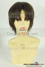 Laden Sie das Bild in den Galerie-Viewer, Shingeki no Kyojin Attack on Titan Eren Jaeger Cosplay Wig