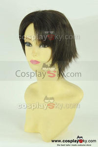 Shingeki no Kyojin Attack on Titan Levi Cosplay Perücke