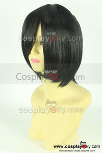 Shingeki no Kyojin Attack on Titan Mikasa Ackerman Cosplay Peruecke
