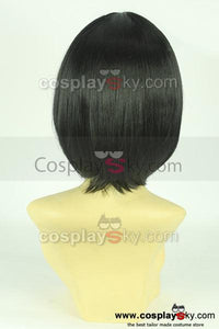 Shingeki no Kyojin Attack on Titan Mikasa Ackerman Cosplay Peruecke