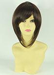 Shingeki no Kyojin Attack on Titan Sasha Blouse Cosplay Wig