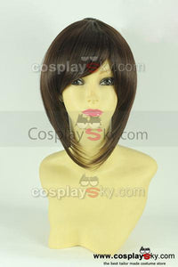Shingeki no Kyojin Attack on Titan Sasha Blouse Cosplay Wig