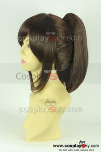 Shingeki no Kyojin Attack on Titan Sasha Blouse Cosplay Wig